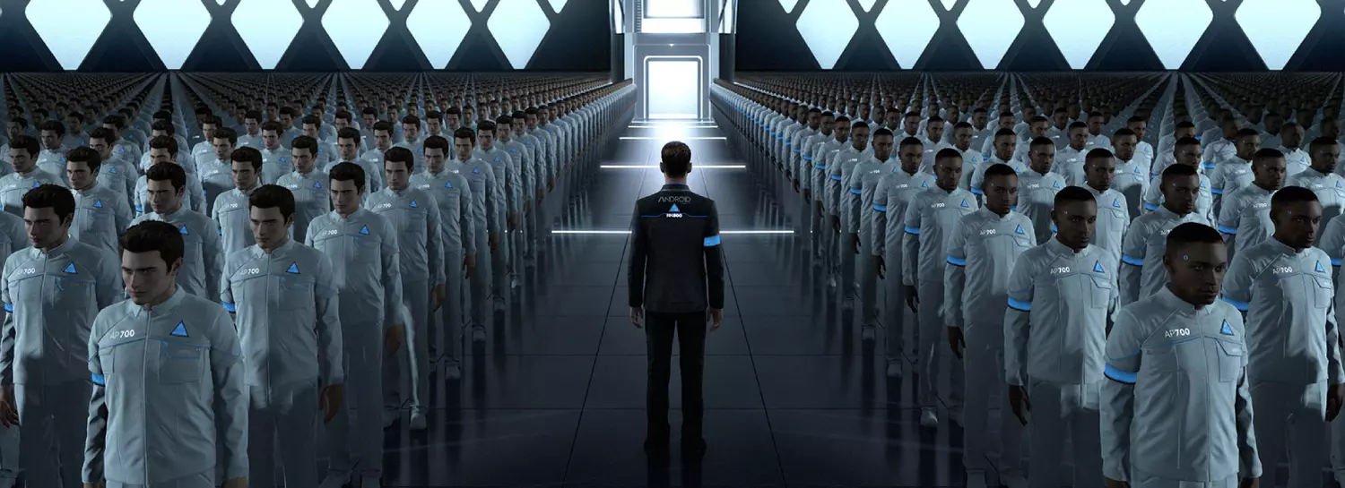 10 Spiele, die es verdienen, von Hollywood (oder Netflix) beachtet zu werden