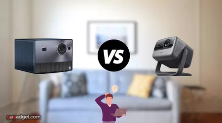Hisense C1 vs JMGO N1 Ultra: Vergleich