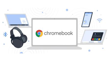 Die neuen Chromebook-Funktionen von Google erleichtern die Verbindung mit Android-Telefonen