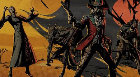 Weird West, Outriders, Moonscars, Beacon Pines und 4 weitere Spiele werden den Game Pass am 1. Oktober verlassen