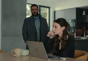 Nach dem Erfolg des Thrillers Fool ...