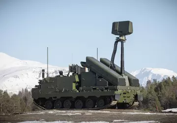 Deutschland wird für die Ukraine moderne ...