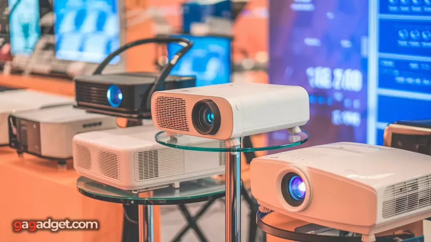 bester Heimkinoprojektor unter 3000 €