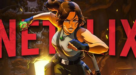 Die Zeichentrickserie Tomb Raider: Die Legende von Lara Croft hat auf Netflix Premiere - Kritiker sind nicht begeistert von ihr