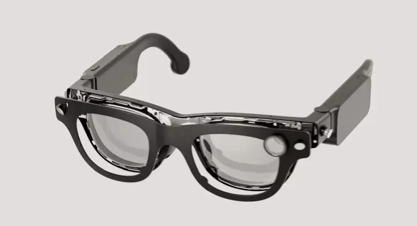 Meta hat Details der Aria Gen 2 AR-Brille enthüllt - ein Gadget für Entdecker, Enthusiasten und Technik-Fans