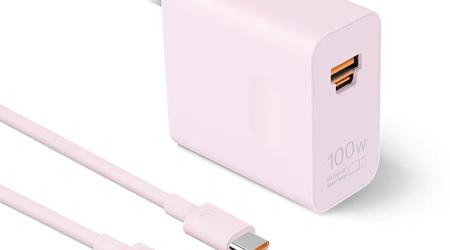 Huawei SuperCharge Max mit 100 W Leistung, zwei USB-Anschlüssen und einem Preis von 42 $ ist jetzt im Angebot