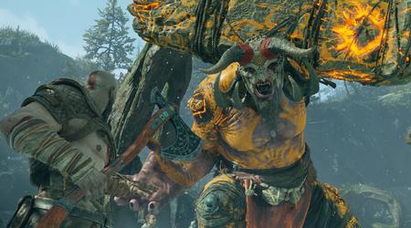 God of War (2018) ist auf GOG erschienen und erhielt einen Rabatt von 50%.