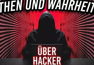 Wie hackt man das Pentagon und ...