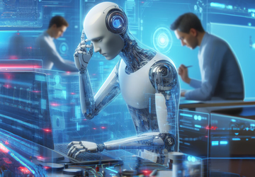 Entwickler künstlicher Intelligenz sollten für den ...