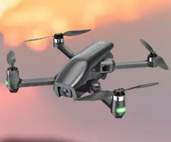 HOLY STONE HS710 Drohne