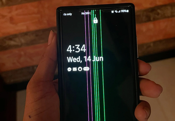 Samsung bietet kostenlosen Display-Austausch für Galaxy ...