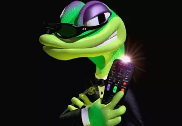 Der kultige Gecko ist zurück! Gameplay-Trailer ...