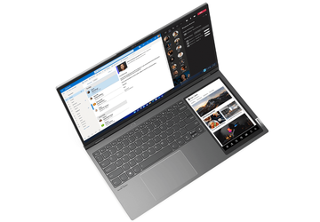 2-in-1: Lenovo bereitet einen neuen ThinkBook ...