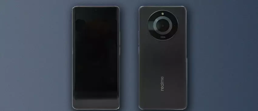 Dimensity 8020, 200MP Kamera, 1TB Speicher und 5000mAh - realme 11 Pro+ Spezifikationen enthüllt