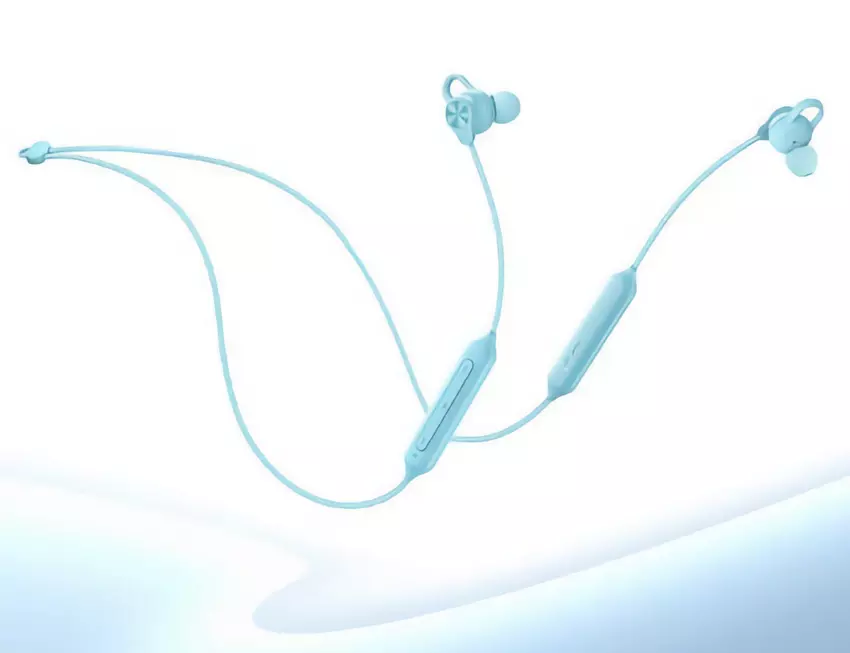 vivo Wireless Sports Headset 2: kabellose Kopfhörer mit bis zu 12 Stunden Akkulaufzeit, Bluetooth 5.0 und Schnellladefunktion für $16