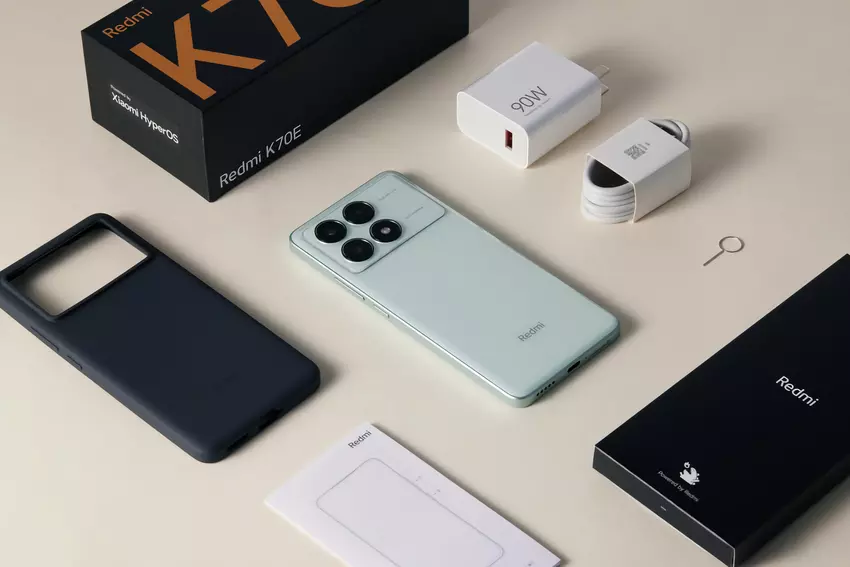 Gerücht: POCO X6 Pro 5G wird Ende Januar weltweit vorgestellt