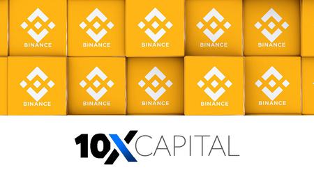 BNB bereitet sich auf die Wall Street vor: Die Mitbegründer von Binance unterstützen den Start eines öffentlichen Unternehmens in den USA