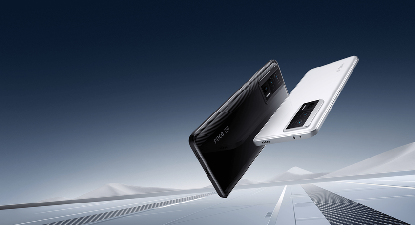 Es wurde bekannt, welche POCO-Smartphones die ersten sein werden, die HyperOS erhalten