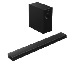 Panasonic SC-HTB600 2.1 Soundbar 360 W
