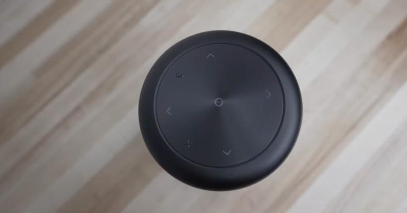NEBULA by Anker Capsule Max smarte android tv projektoren