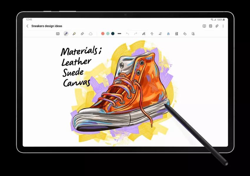 Samsung setzt Vorbestellungen für Galaxy Tab S8 und S8 Ultra wegen „großer Nachfrage“ aus