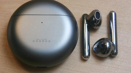 Halboffene Ohrhörer mit aktiver Geräuschunterdrückung TWS: Huawei Freebuds 4 im Test