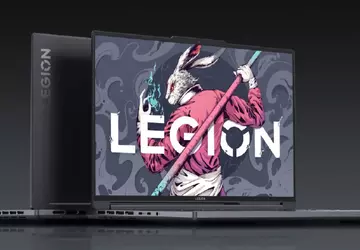 Lenovo Legion R9000X 2023: 165Hz Display, ...