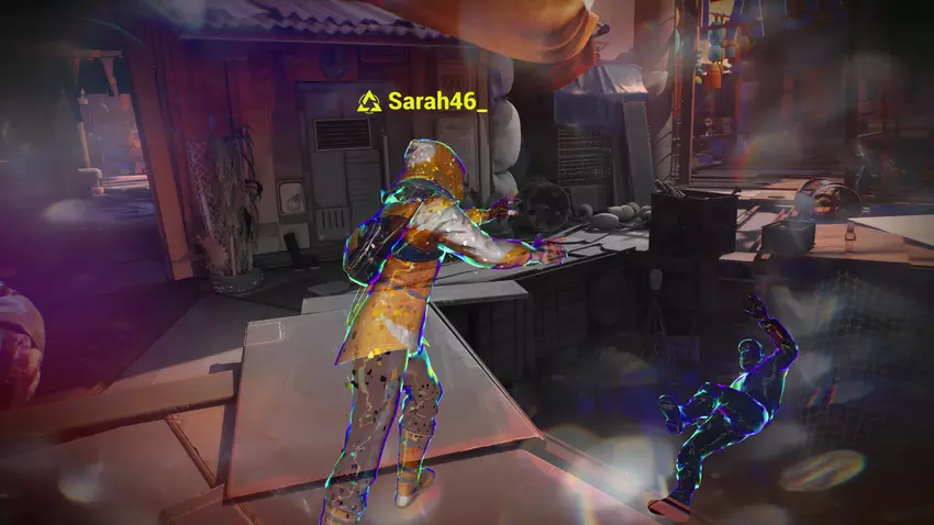 Die Autoren von Road 96 bereiten ein innovatives Multiplayer-Spiel Tides of Tomorrow vor, bei dem DEINE Wahl die Welten anderer Menschen beeinflusst