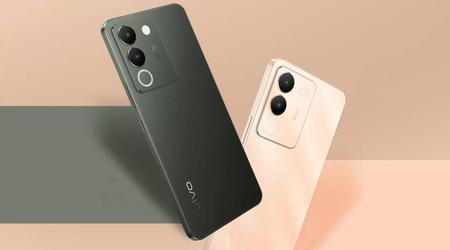 Gerücht: Vivo Y300 Pro wird ein viereckiges Display und einen Akku mit bis zu 6500 mAh erhalten