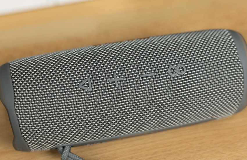 Flip 6 Bester tragbarer JBL-Lautsprecher