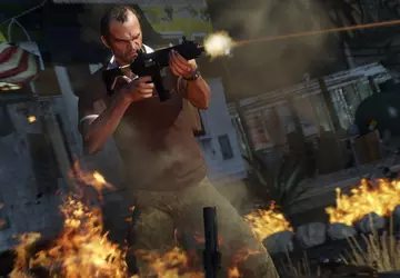 Rockstar Games' Ankündigung des ersten Grand ...