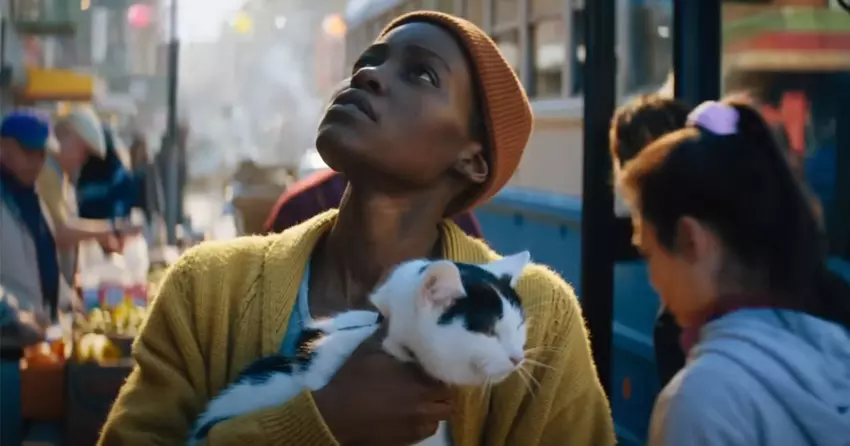 An seinem Eröffnungswochenende hat A Quiet Place: Day One in den USA 53 Millionen Dollar ein, das beste Ergebnis in der Geschichte der Serie