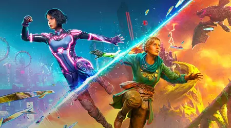 Gamer verbringen das Wochenende in Split Fiction: Online-Spitzenwert von über 250k allein auf Steam