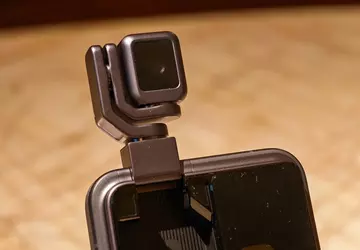 Ungewöhnliches Roboter-Telefon auf der CES 2026: ...