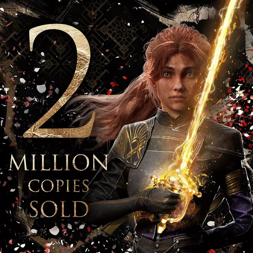 Cover des Spiels Clair Obscur: Expedition 33