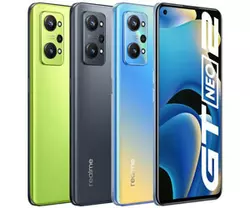 realme GT Neo 2
