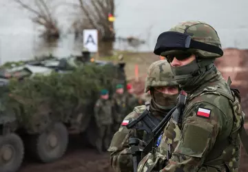 Polen will seine Armee bis 2025 ...