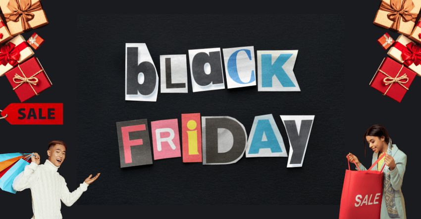 Beste Amazon Black Friday Angebote 2025