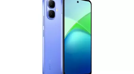 Insiders: Infinix Smart 10 erhält ein aktualisiertes Design und lädt schneller als sein Vorgänger auf