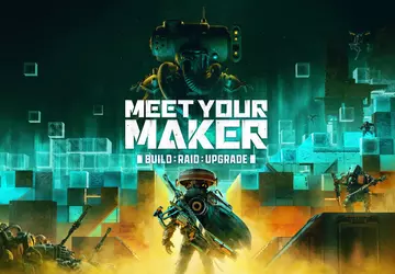 Meet Your Maker wird im Februar ...