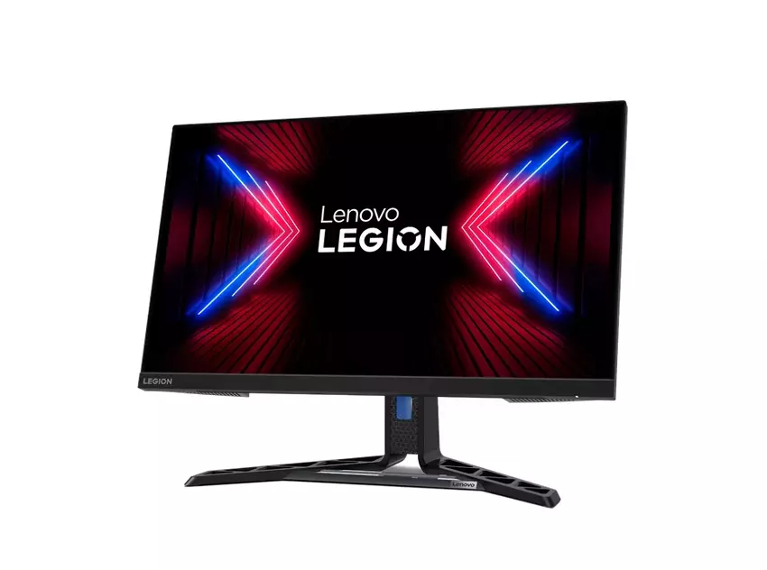 Lenovo kündigte neue Legion Gaming-Monitore mit Bildschirmen bis zu 2K 180Hz