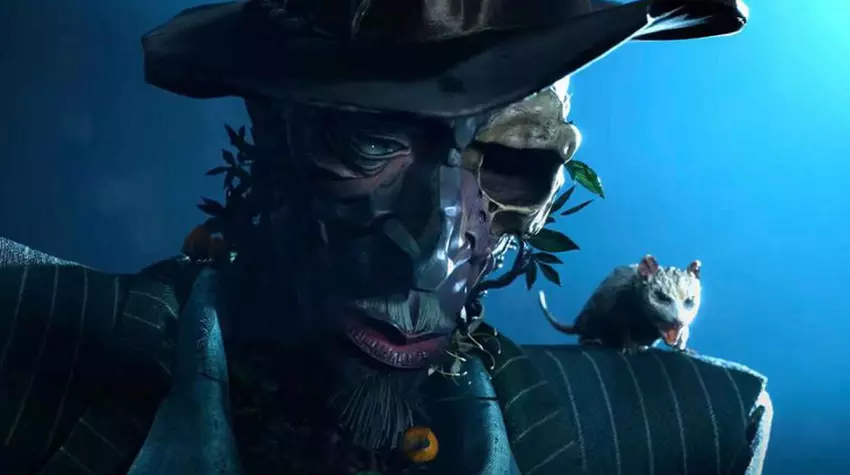 Insider verrät Veröffentlichungsdatum für ungewöhnliches Spiel South of Midnight von We Happy Few - neue Details könnten bei den Game Awards enthüllt werden