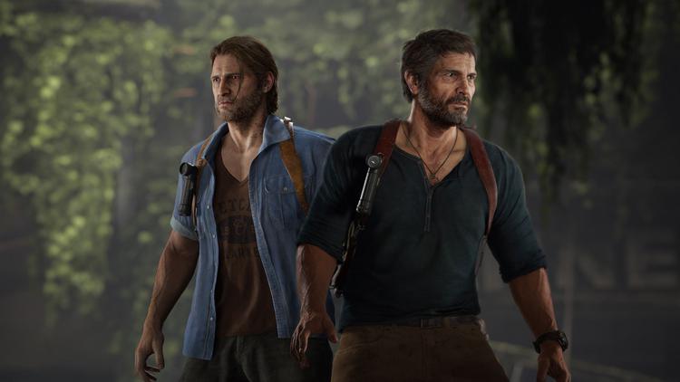 The Last of Us Part II ...
