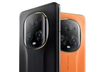 Honor Magic 6 Ultimate wird Snapdragon ...