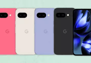 Ein Insider hat Werbe-Renderings von Googles ...