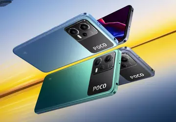 POCO schaltet seine globale Website ab