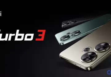 Redmi Turbo 3: 120Hz OLED-Display, Snapdragon ...