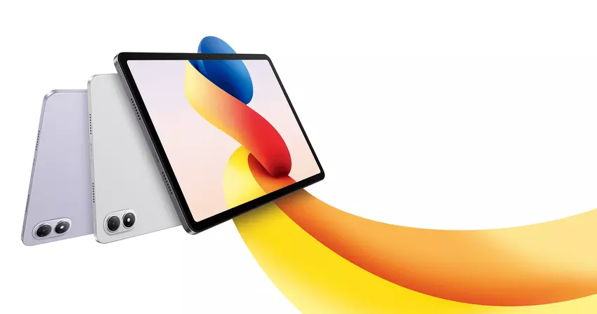 Xiaomi hat gleichzeitig zwei Tablets angekündigt: Redmi Pad 2 Pro und Redmi Pad Mini