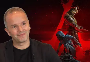 Leiter der Assassin’s Creed-Franchise Marc-Alexis Côté ...