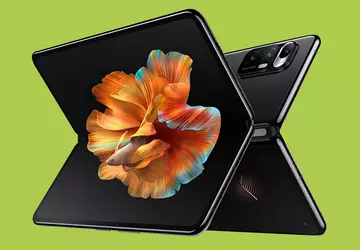 Gerücht: ZTE arbeitet an faltbarem Nubia ...